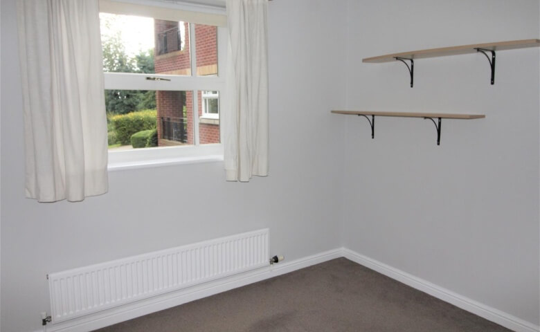 Birch House, 4a Allerton Park, LS7