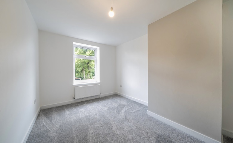 Clarence Road, Horsforth