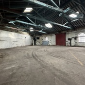 Unit A, The Full Roundhouse, Leeds