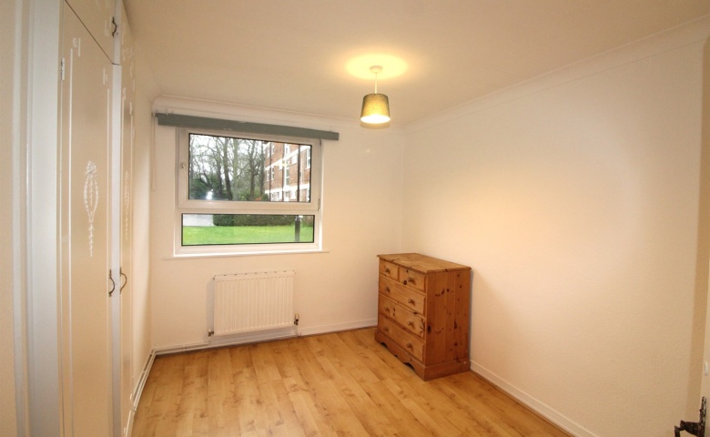 Foxhill Court, Leeds,