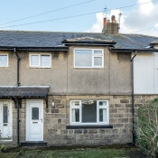 The Cross, Church Hill, Bramhope