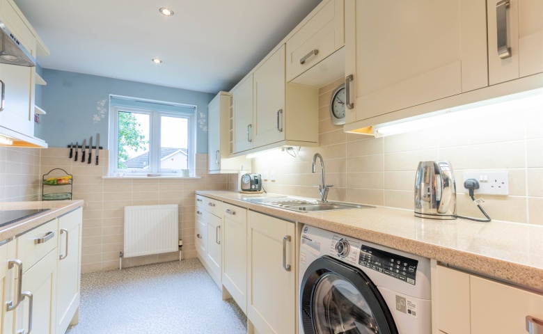The Highlands, Harrogate Road, Alwoodley