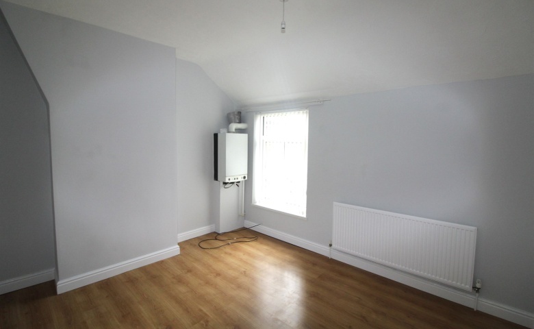 Denby Street, Bentley, DN5