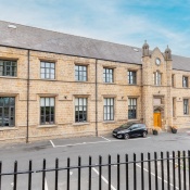 Boyds Mill, East Street, Leeds