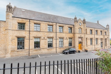 Boyds Mill, East Street, Leeds