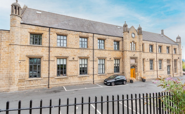 Boyds Mill, East Street, Leeds