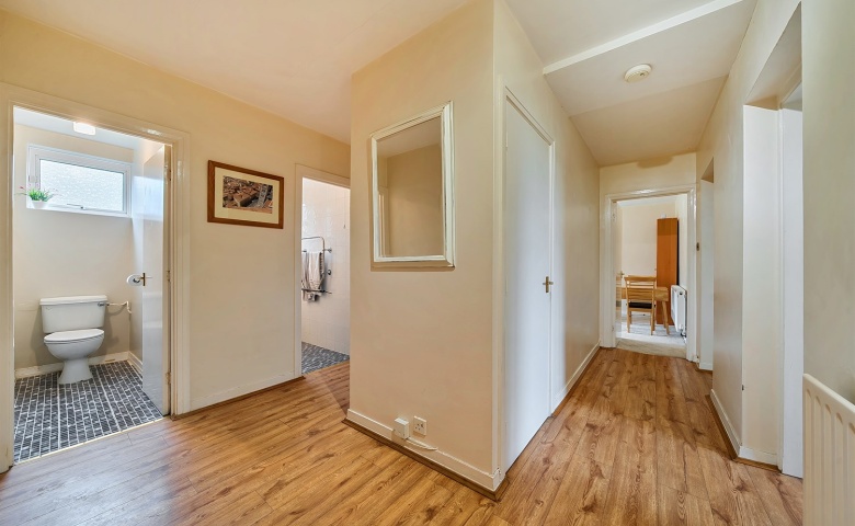 Foxhill Court, Weetwood