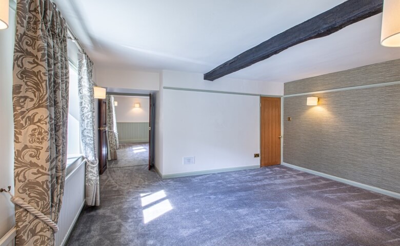Moor Grange Farm, Scotland Lane, Horsforth