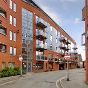 Ahlux House, Leeds