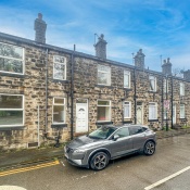 Clarence Road, Horsforth