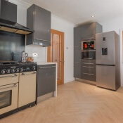 Off Tinshill Road, Cookridge