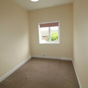 Rhodes Street, Castleford