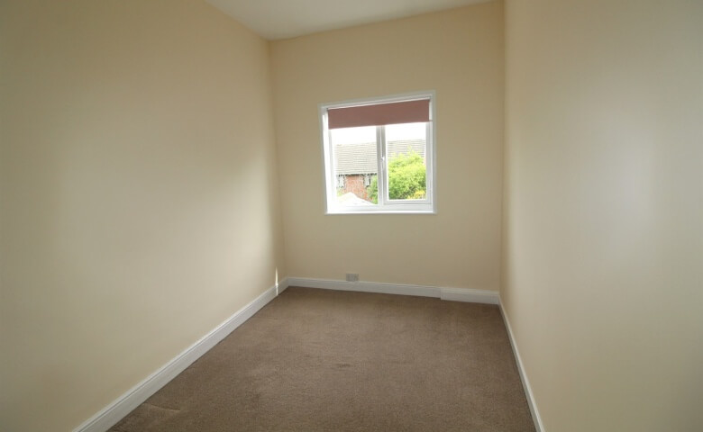 Rhodes Street, Castleford