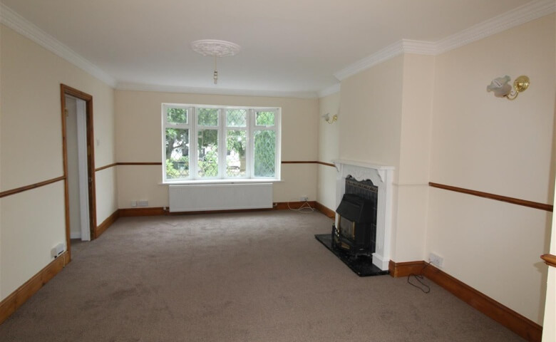 Brownberrie Avenue, Horsforth