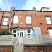 Methley Place, Chapel Allerton