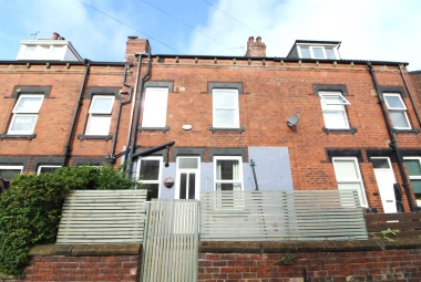 Methley Place, Chapel Allerton