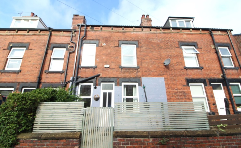 Methley Place, Chapel Allerton