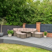 Walmer Grove, Pudsey