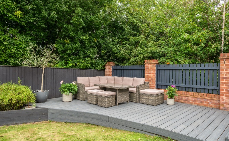Walmer Grove, Pudsey