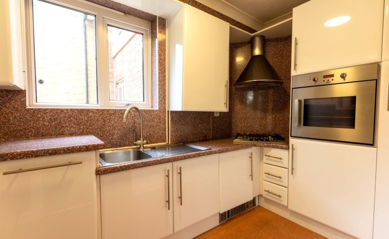 Highlands, Harrogate Road, Alwoodley