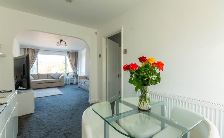 Cliffe Park Close, Leeds