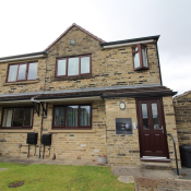 Croft Court, Horsforth