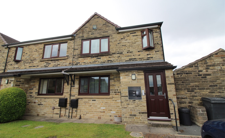 Croft Court, Horsforth