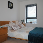 Bouverie Court, Bouverie Court, LS9