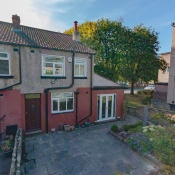 Oxford Terrace, Baildon