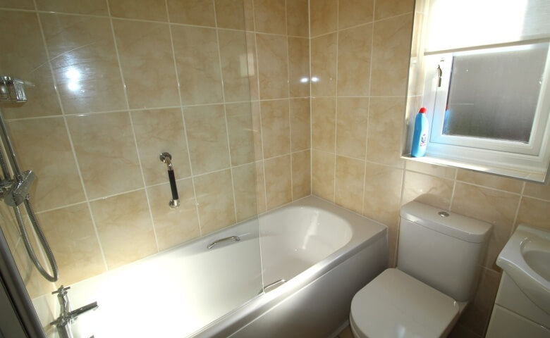 Wharfedale Court, Otley
