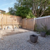Oxford Terrace, Baildon