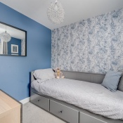 Walmer Grove, Pudsey