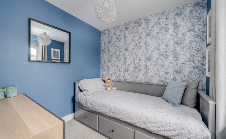 Walmer Grove, Pudsey