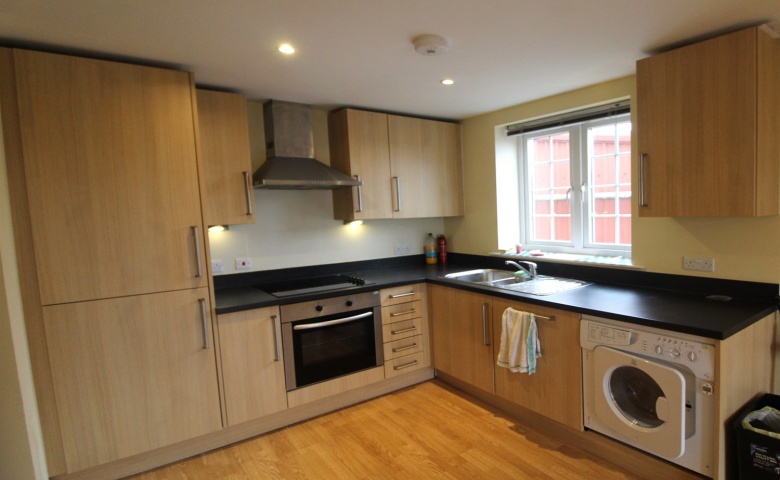 Seven Hills Point, Morley,