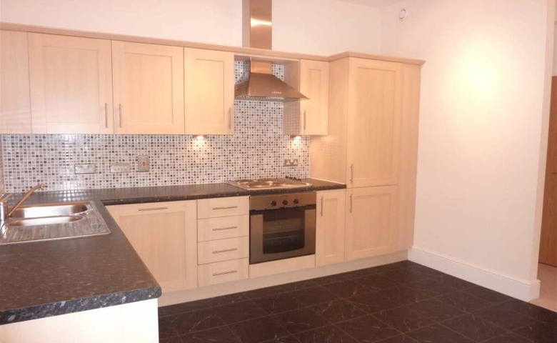 Woodlands Mill, Steeton, BD20
