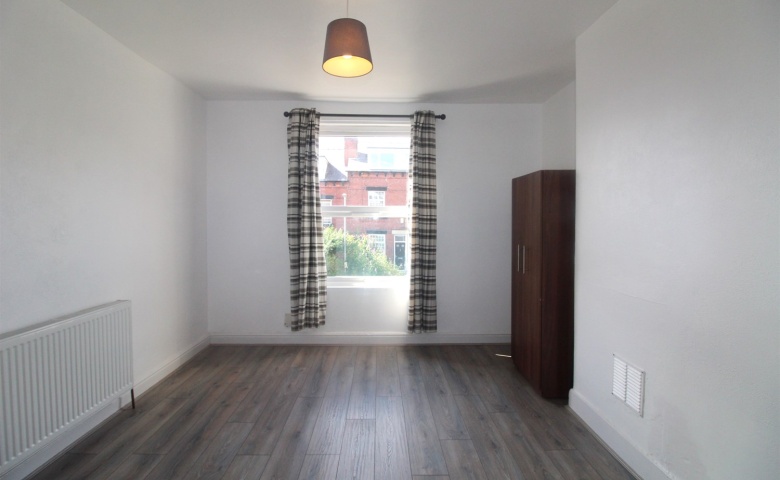 Argie Terrace, Leeds