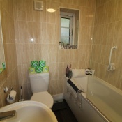 Redesdale Gardens, Adel, LS16