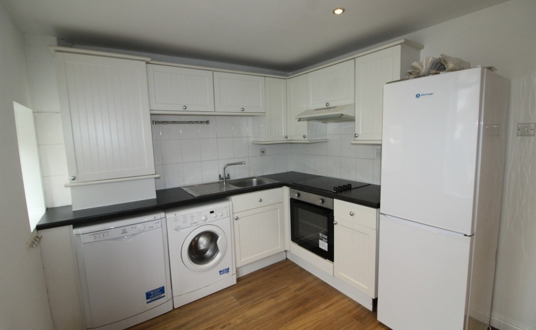 Garden Cottage, Wortley, LS12