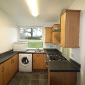 Foxhill Court, Leeds,