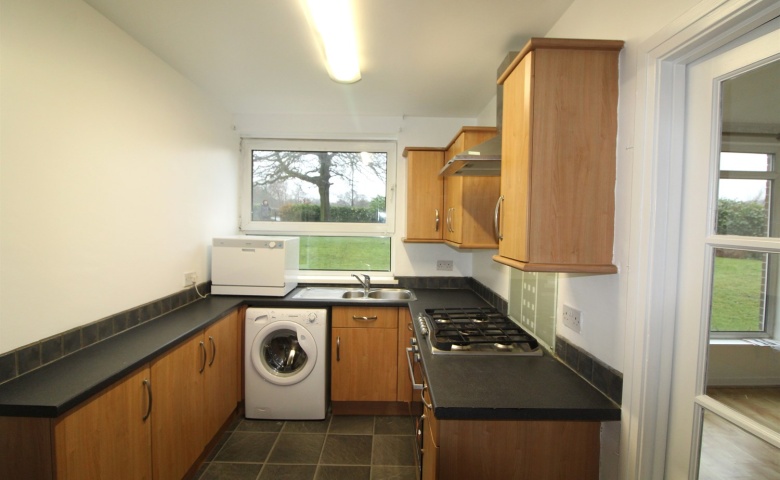 Foxhill Court, Leeds,