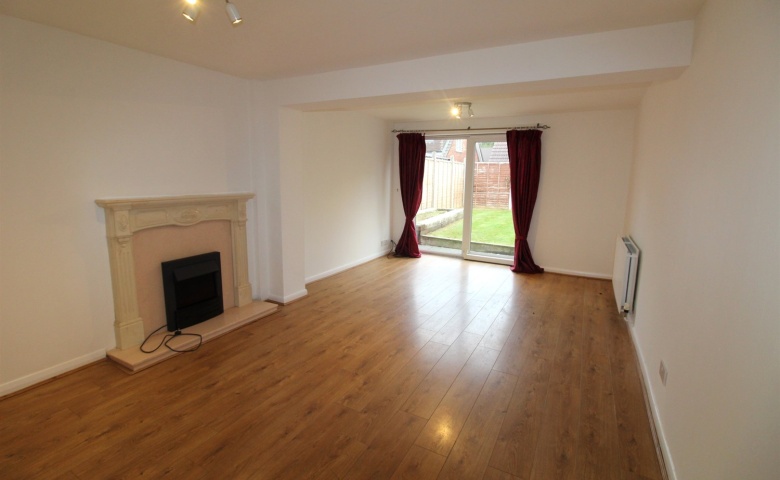 Birkdale Drive, LS17