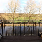 Narrowboat Wharf, LS13