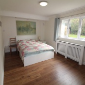 Russell Court, Bardsey
