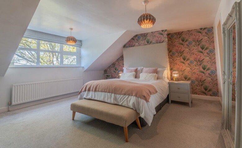 Off Tinshill Road, Cookridge