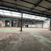 Unit A, The Full Roundhouse, Leeds