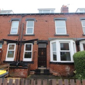 Trelawn Street, Headingley