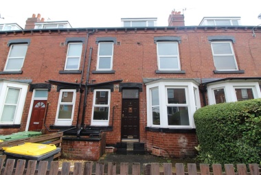 Trelawn Street, Headingley