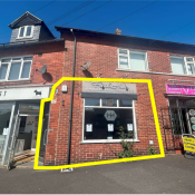 393 Harrogate Road, Moortown