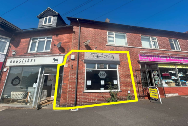393 Harrogate Road, Moortown
