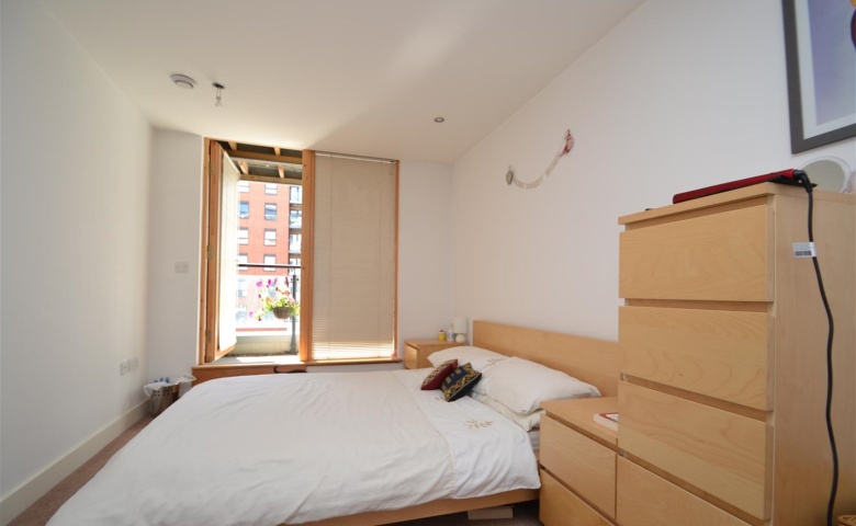 Magellan House, LS10